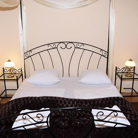 Hotel Zamek Bytow 外观 照片