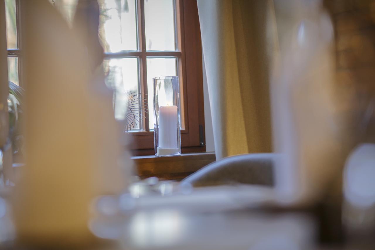 Hotel Zamek Bytow 外观 照片