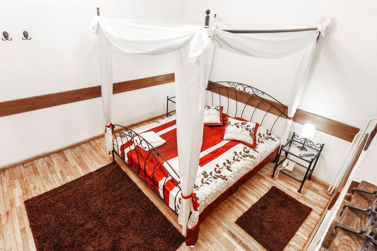 Hotel Zamek Bytow 外观 照片