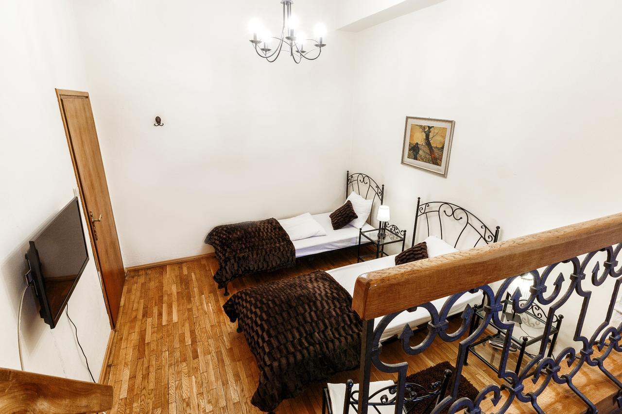 Hotel Zamek Bytow 外观 照片